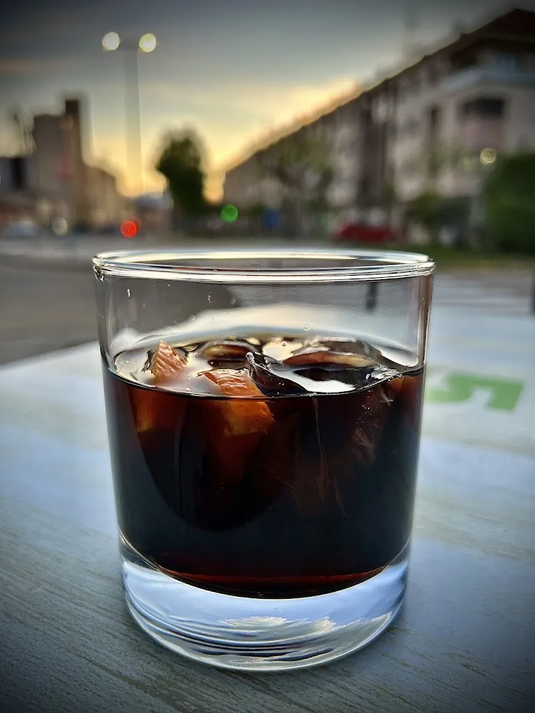 Menu_Bar La Estación_Valencia de Don Juan_image_7