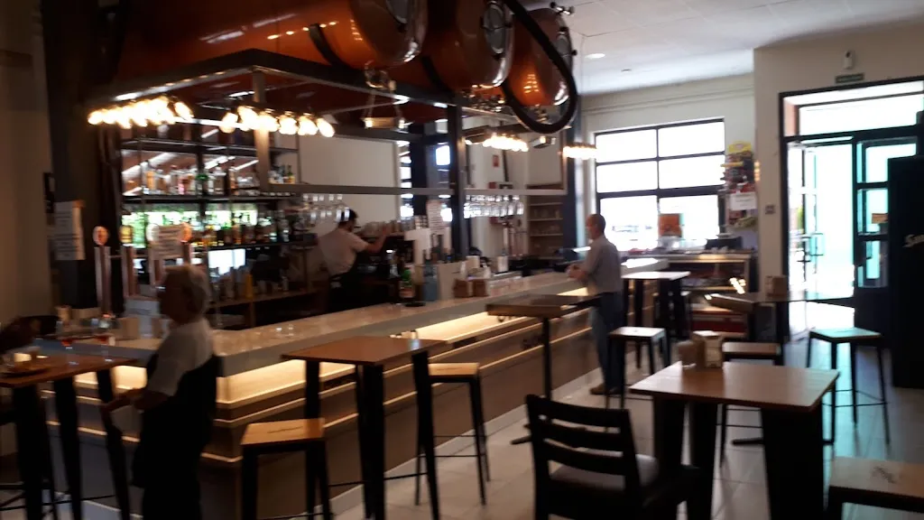 Carleon1963_Bar La Estación_Valencia de Don Juan_review