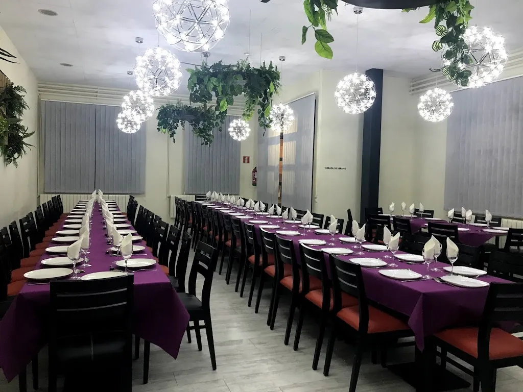 Bar La Estación_Valencia de Don Juan_slider_image_1