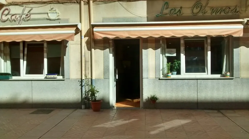 Bar Los Olmos_Valencia de Don Juan_slider_image_2