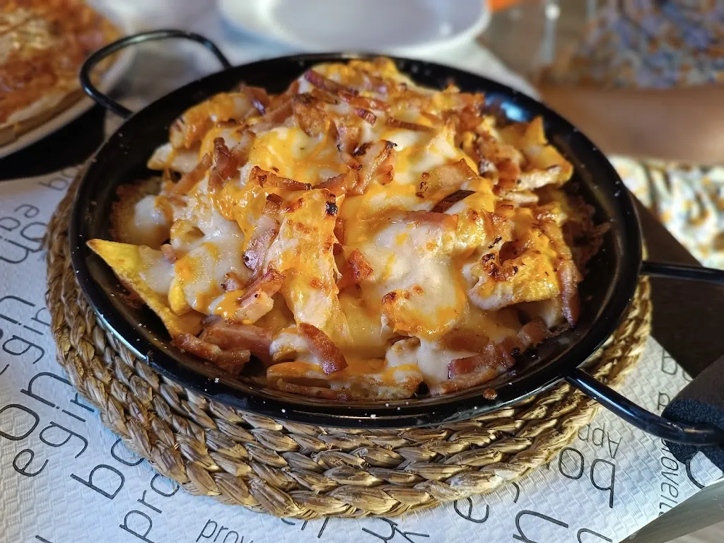 Menu_Gummo Pizzería-Hamburguesería_Valencia de Don Juan_image_5