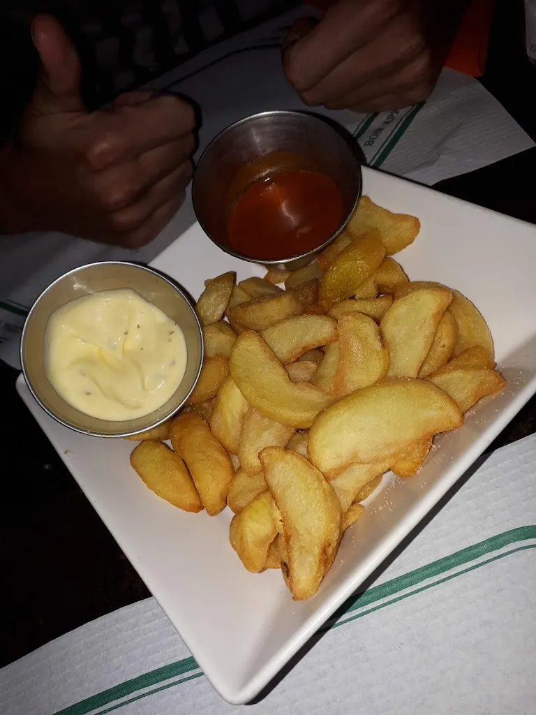 Menu_Gummo Pizzería-Hamburguesería_Valencia de Don Juan_image_7