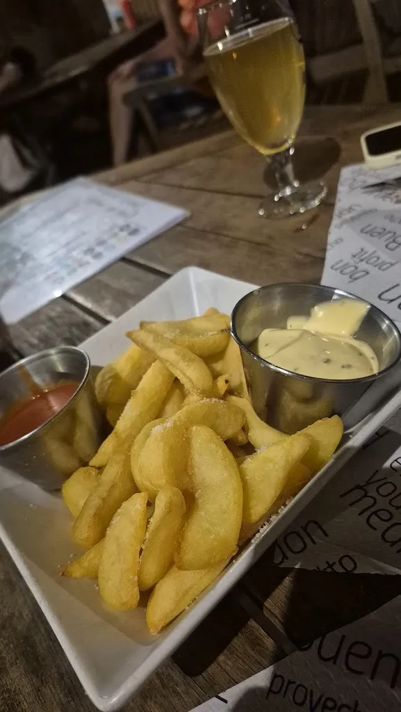 Sergio Suarez_Gummo Pizzería-Hamburguesería_Valencia de Don Juan_review