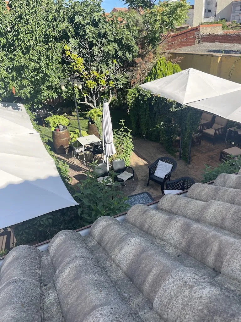 Belybell Bel_Hostal Rural la Asturiana_Valencia de Don Juan_review