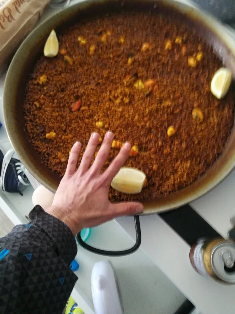 Menu_Arrocería la Galera - Paellas para llevar-_Ibi_image_4