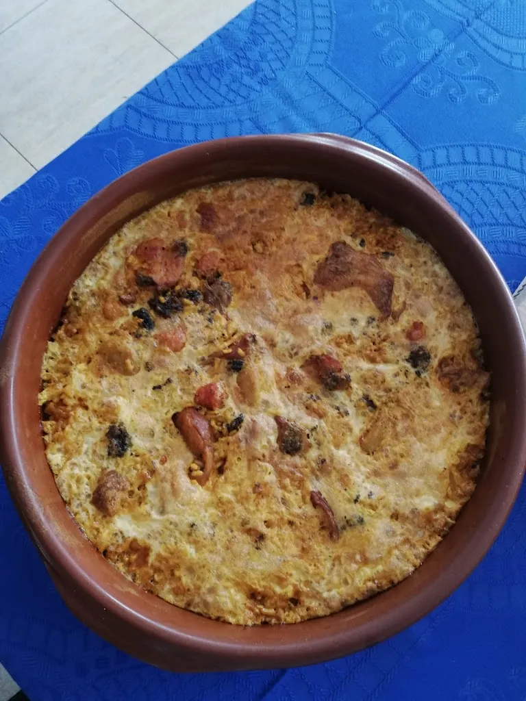 Menu_Arrocería la Galera - Paellas para llevar-_Ibi_image_6