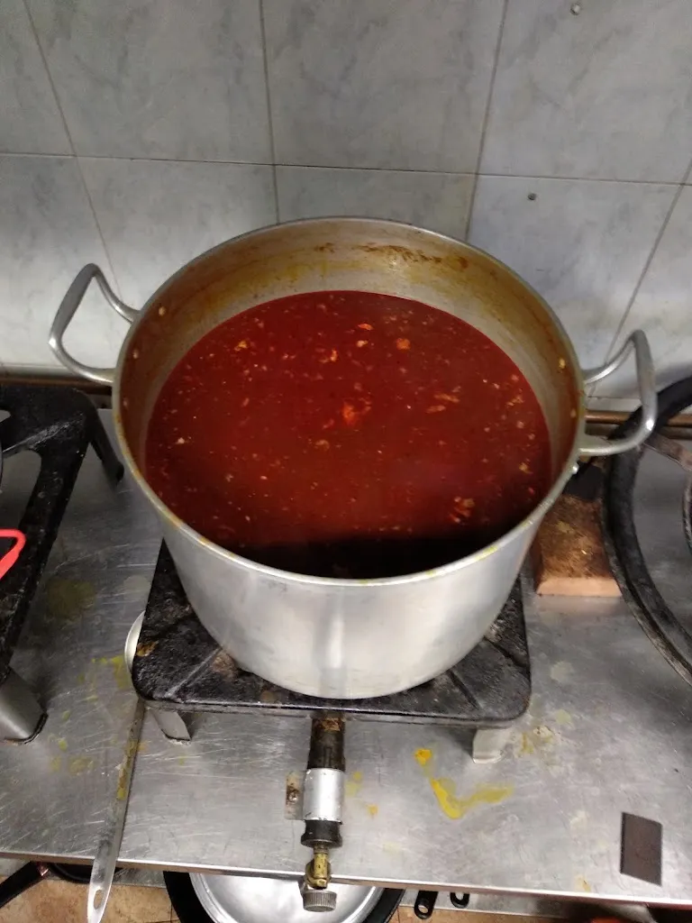 Menu_Arrocería la Galera - Paellas para llevar-_Ibi_image_7