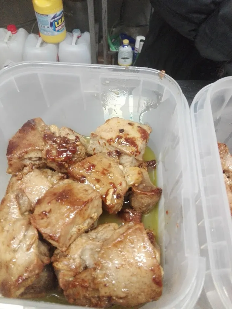 Menu_Arrocería la Galera - Paellas para llevar-_Ibi_image_9