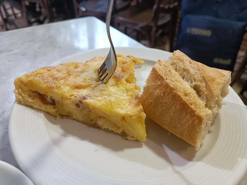 Borja FS_Restaurante Cafetería Aolmar_Valencia de Don Juan_review