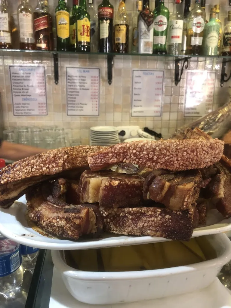 Nekane Berzosa_Restaurante Cafetería Aolmar_Valencia de Don Juan_review