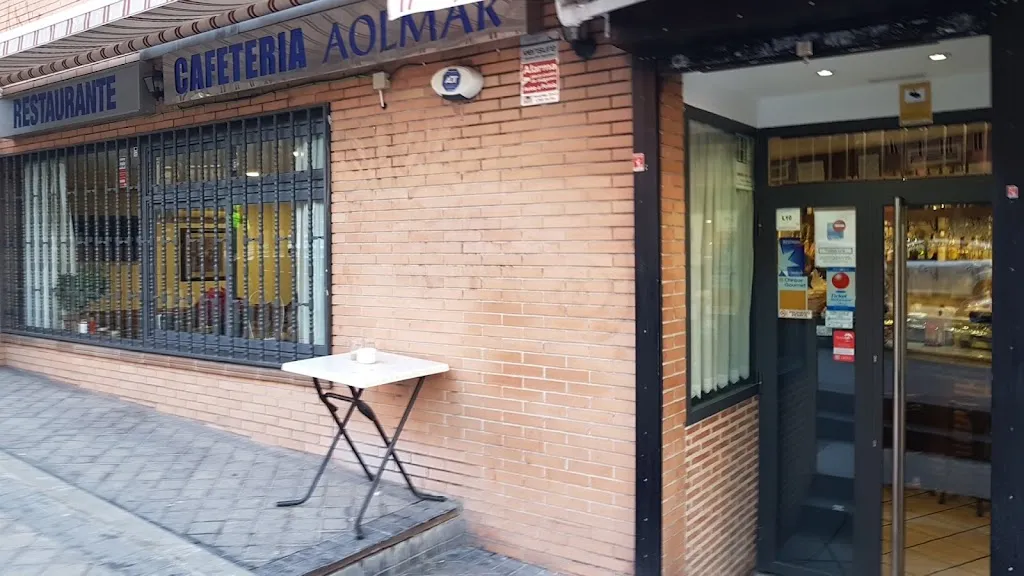 Restaurante Cafetería Aolmar_Valencia de Don Juan_slider_image_1