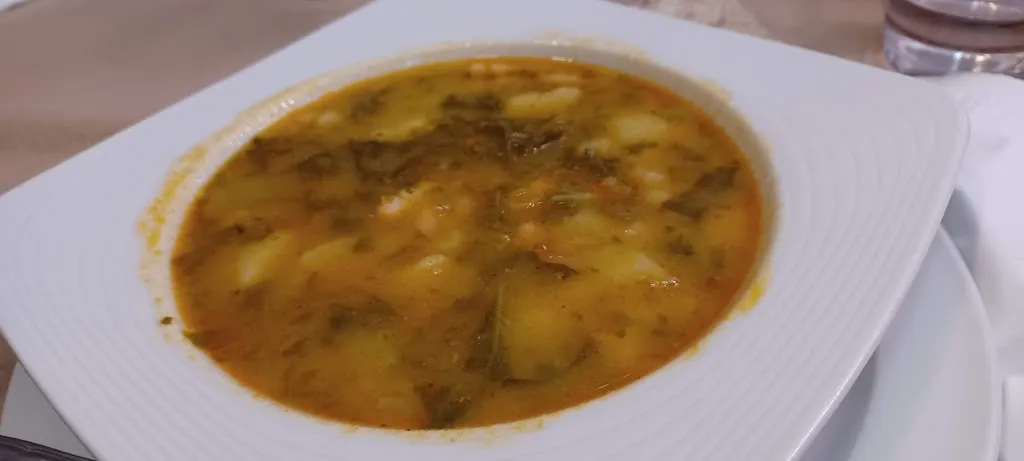 Menu_Mesón Los Ancares_Villafranca del Bierzo_image_7