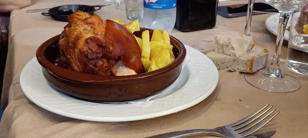 Menu_Mesón Los Ancares_Villafranca del Bierzo_image_8