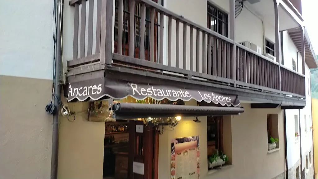 Mesón Los Ancares_Villafranca del Bierzo_slider_image_2