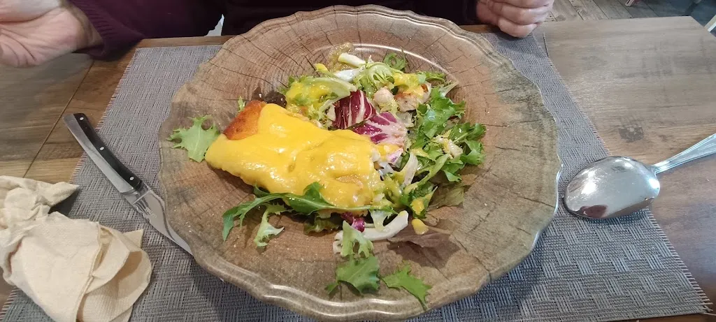 Menu_La Colegiata Food and Drinks_Villafranca del Bierzo_image_4