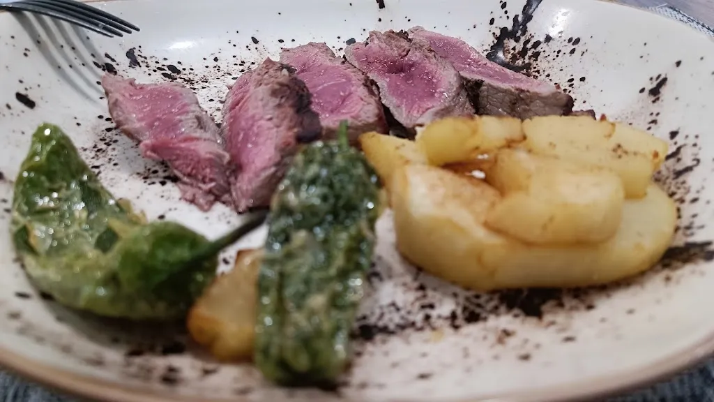 Menu_La Colegiata Food and Drinks_Villafranca del Bierzo_image_7