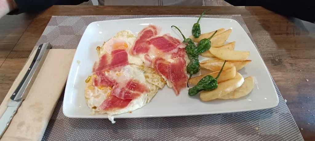 Menu_La Colegiata Food and Drinks_Villafranca del Bierzo_image_8