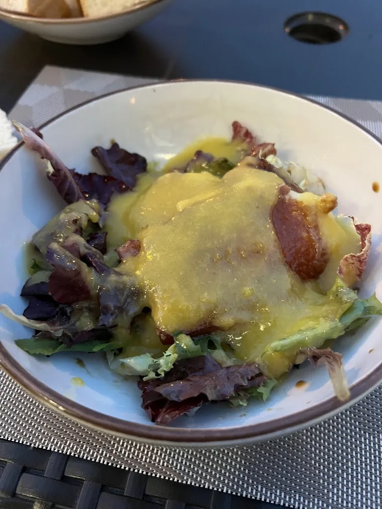 Eric Sanne_La Colegiata Food and Drinks_Villafranca del Bierzo_review