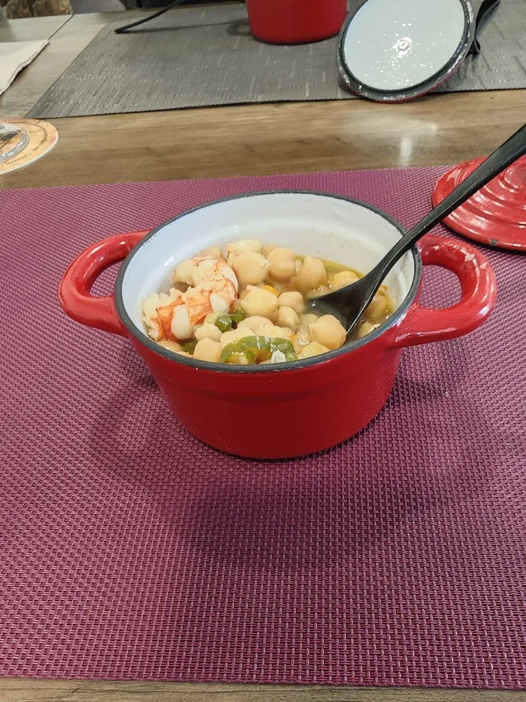 La Colegiata Food and Drinks_Villafranca del Bierzo_slider_image_3