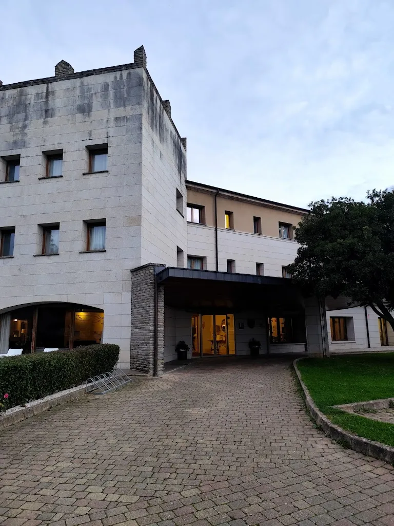 Anna_Parador de Villafranca del Bierzo_Villafranca del Bierzo_review