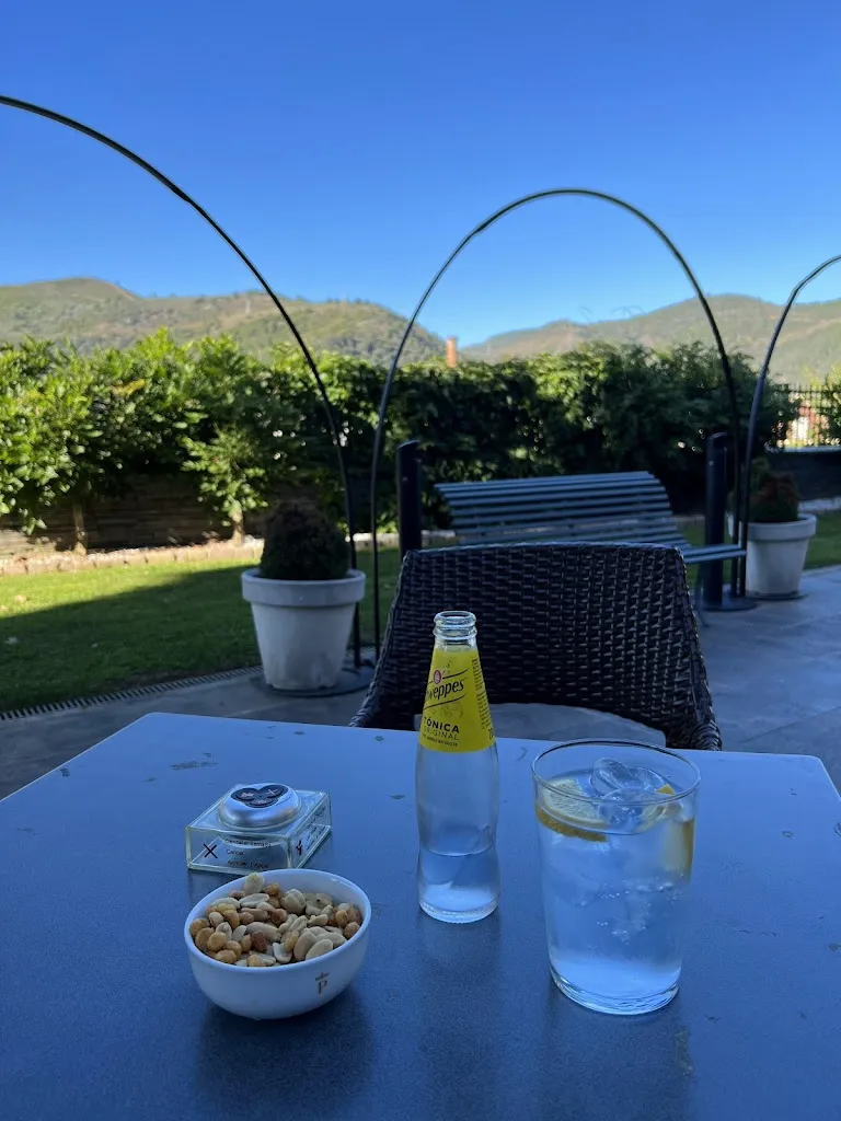 Eric Sanne_Parador de Villafranca del Bierzo_Villafranca del Bierzo_review