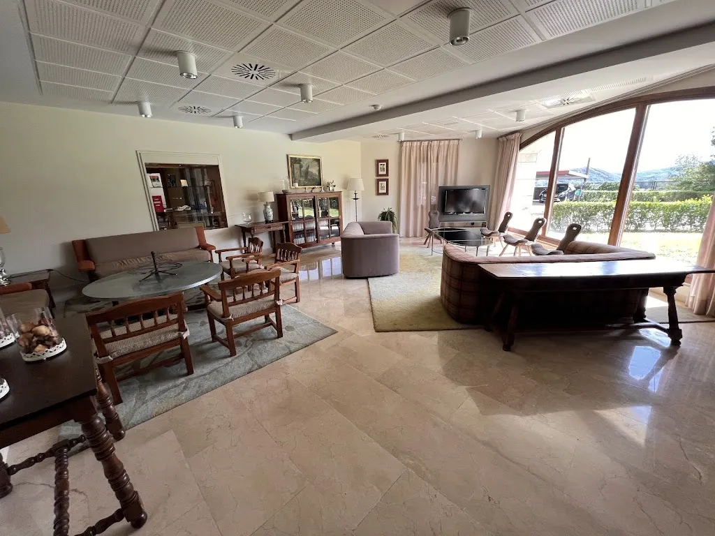 Iain Lovatt_Parador de Villafranca del Bierzo_Villafranca del Bierzo_review