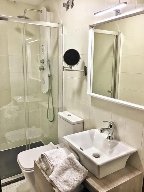 Hostal Restaurante Méndez 