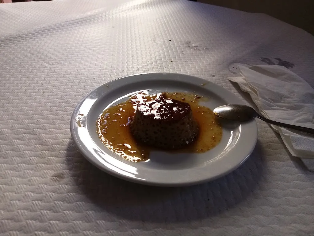 Joan Carles Castanera Marin_Restaurante Mi Rey_Ibi_review