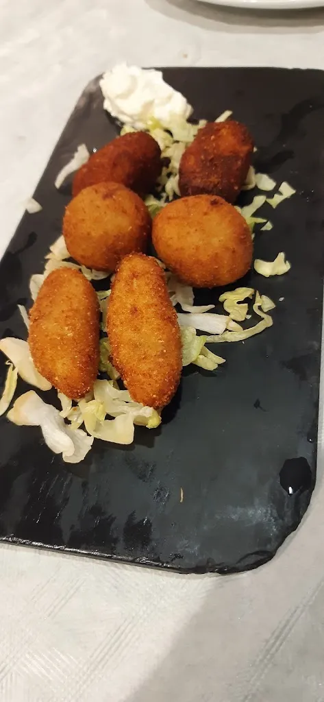 Fernando Otero_Restaurante Mi Rey_Ibi_review