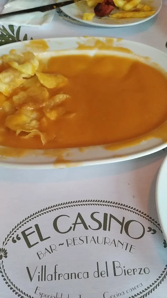Menu_Bar-Restaurante El Casino_Villafranca del Bierzo_image_9