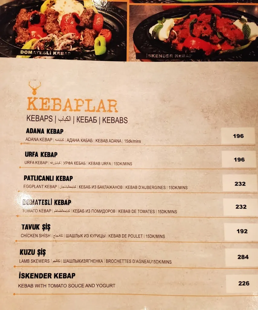 Menu_Mivan Restaurant & Cafe_Turcia_image_3