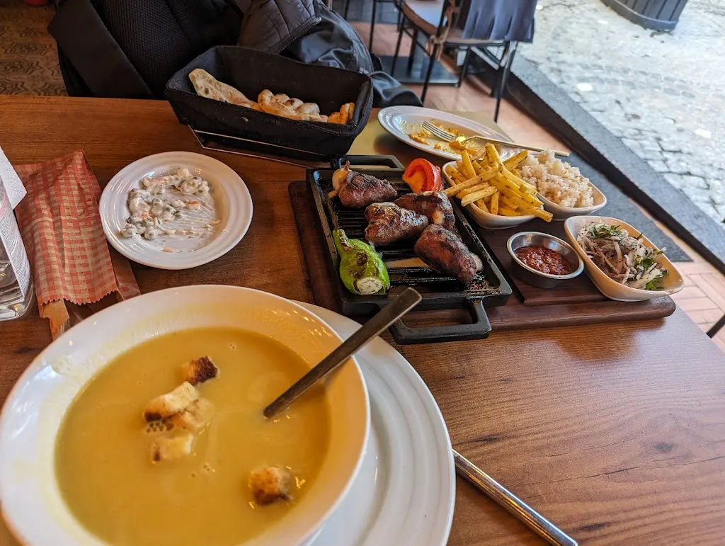 Menu_Mivan Restaurant & Cafe_Turcia_image_8