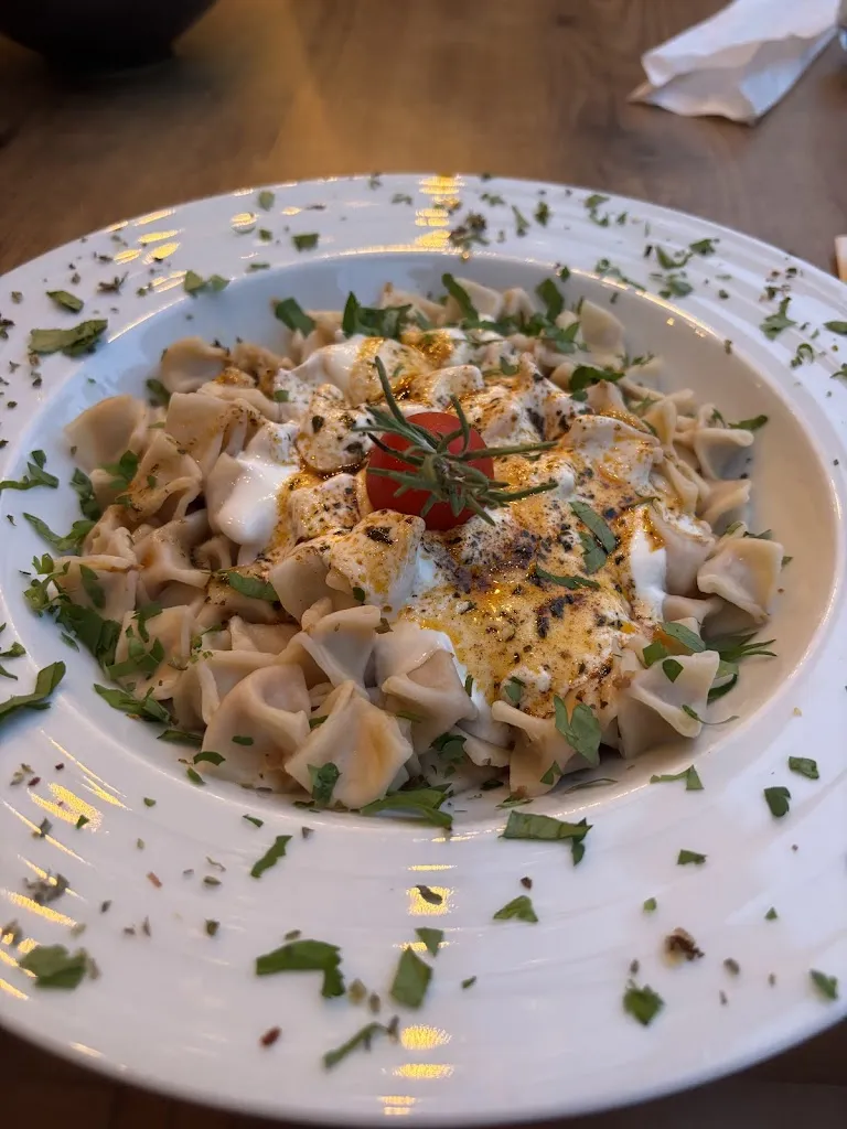 Martina Pavelka Jarabicová_Mivan Restaurant & Cafe_Turcia_review