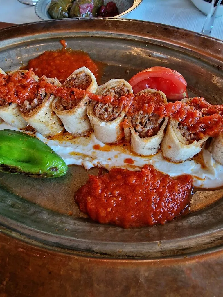 Menu_Roof Mezze 360 Restaurant_Turcia_image_7