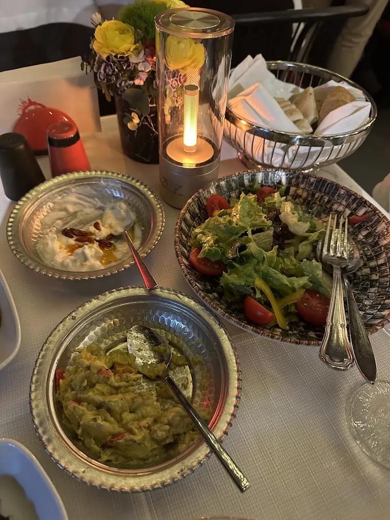 Menu_Roof Mezze 360 Restaurant_Turcia_image_9