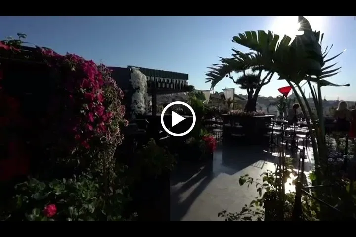 Roof Mezze 360 Restaurant_Turcia_slider_image_2