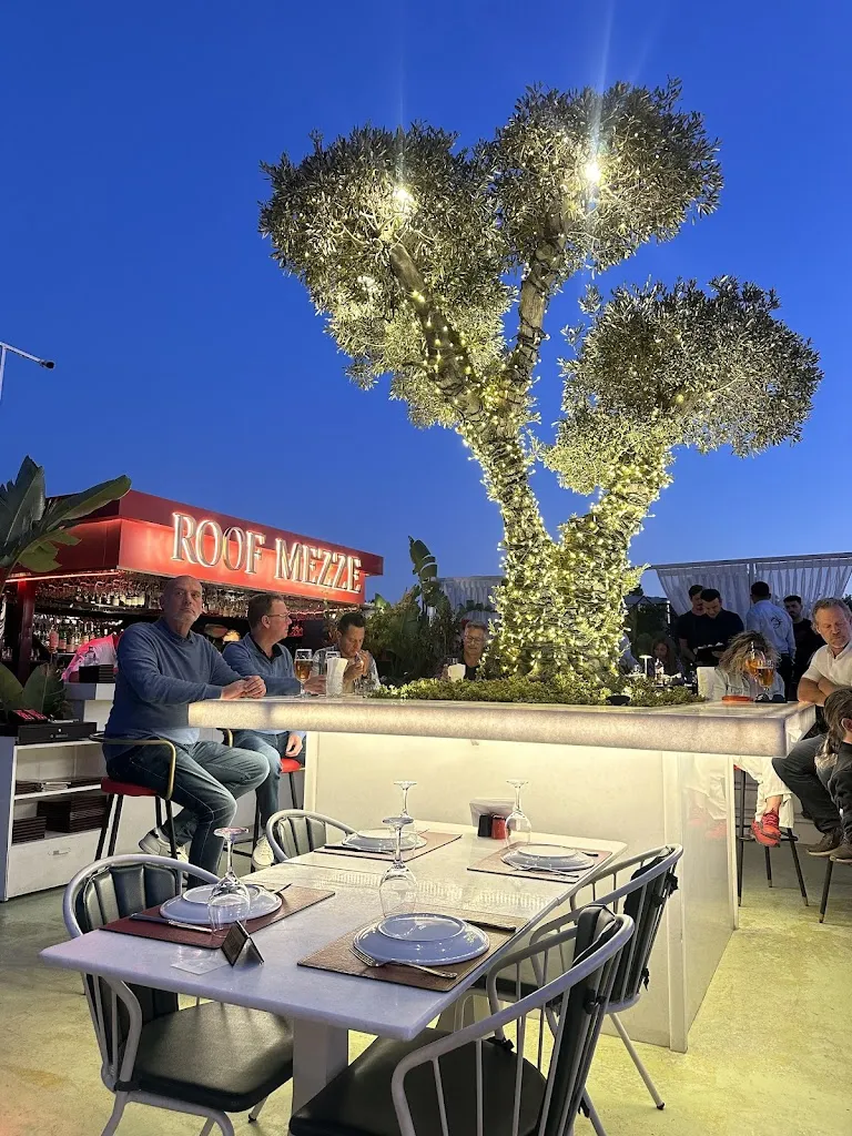 Roof Mezze 360 Restaurant_Turcia_slider_image_3