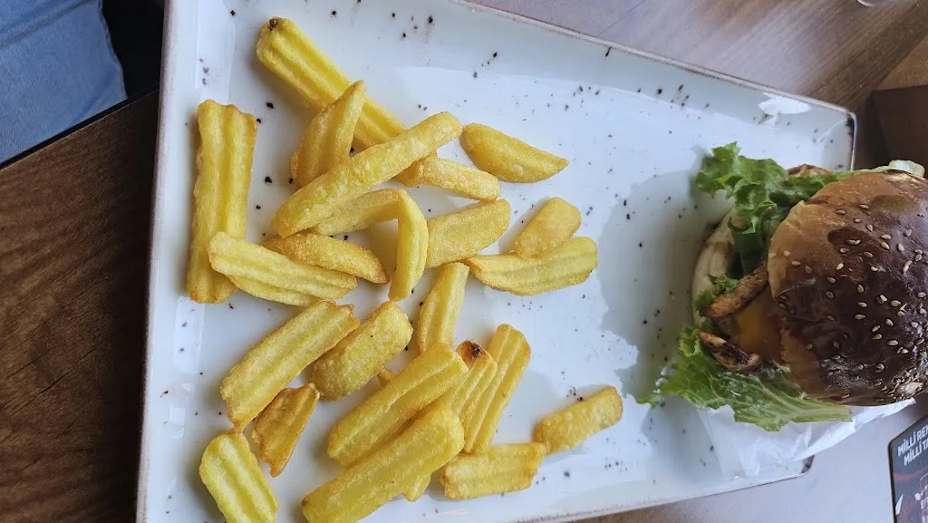 Menu_Terrace Steak House Restaurant_Turcia_image_5