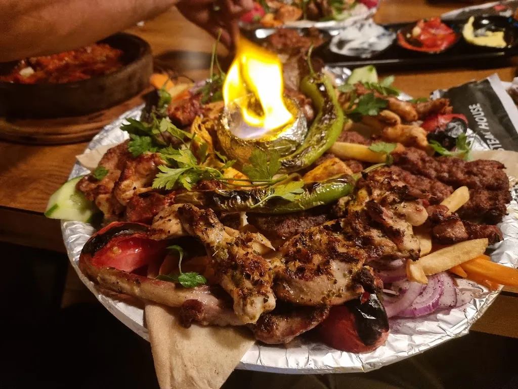 Menu_Terrace Steak House Restaurant_Turcia_image_6