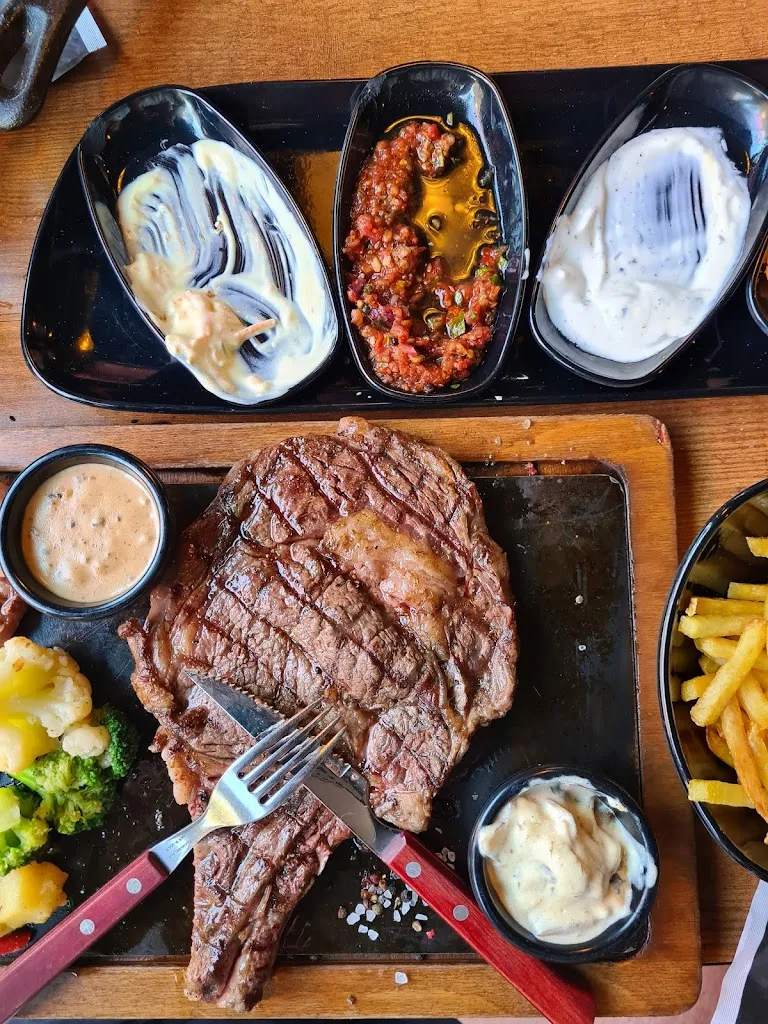 Menu_Terrace Steak House Restaurant_Turcia_image_7