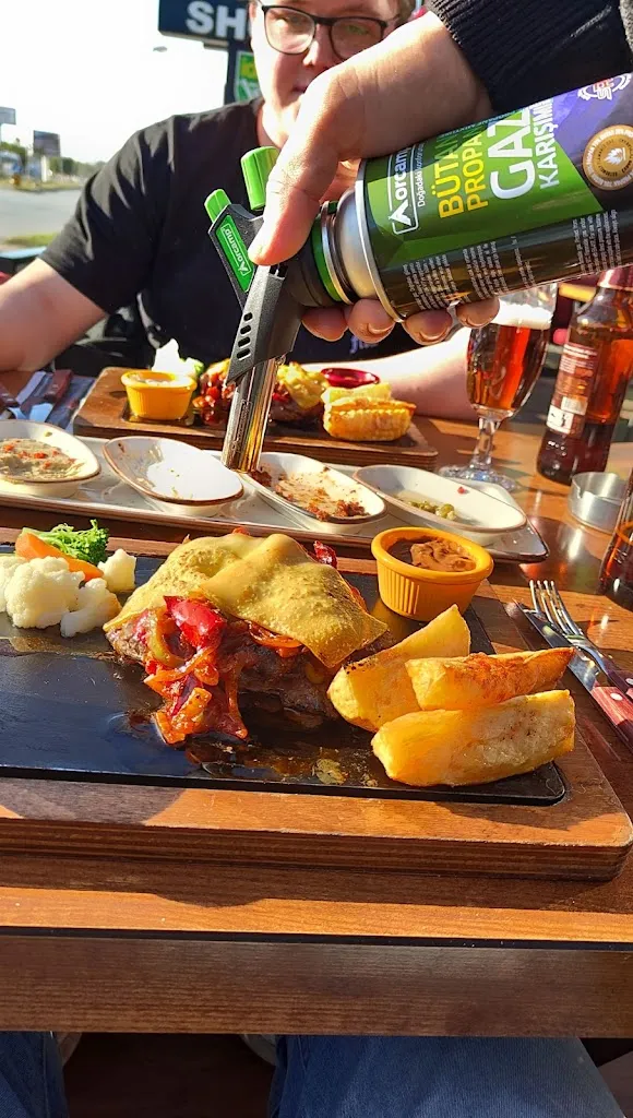 Menu_Terrace Steak House Restaurant_Turcia_image_8