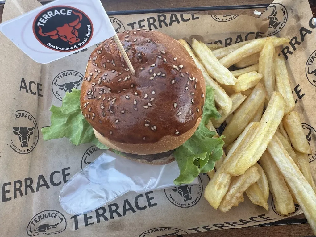 Lara_Terrace Steak House Restaurant_Turcia_review