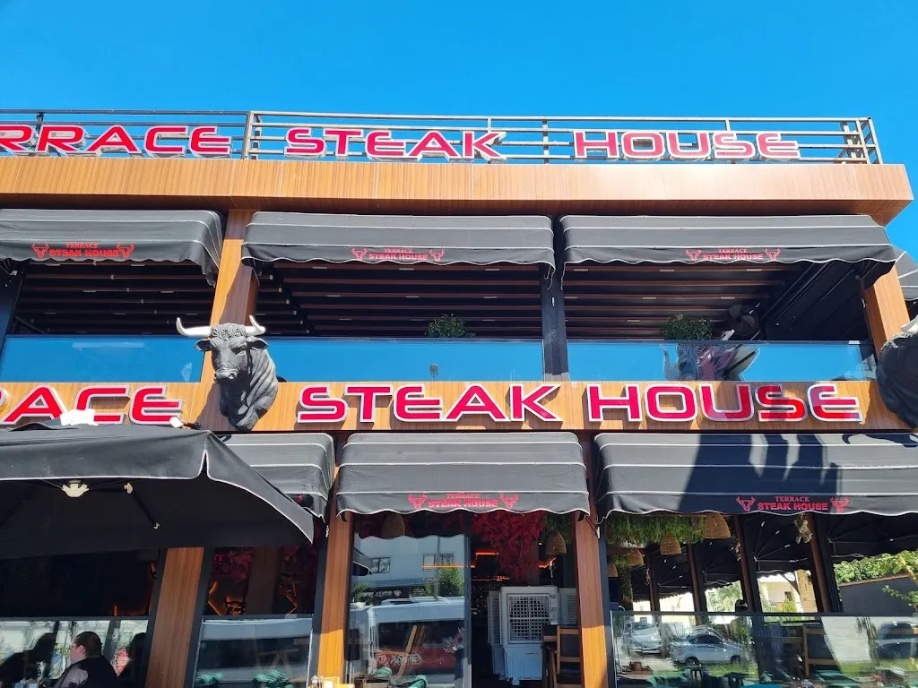 Terrace Steak House Restaurant_Turcia_slider_image_1
