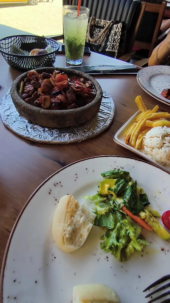 Terrace Steak House Restaurant_Turcia_slider_image_2