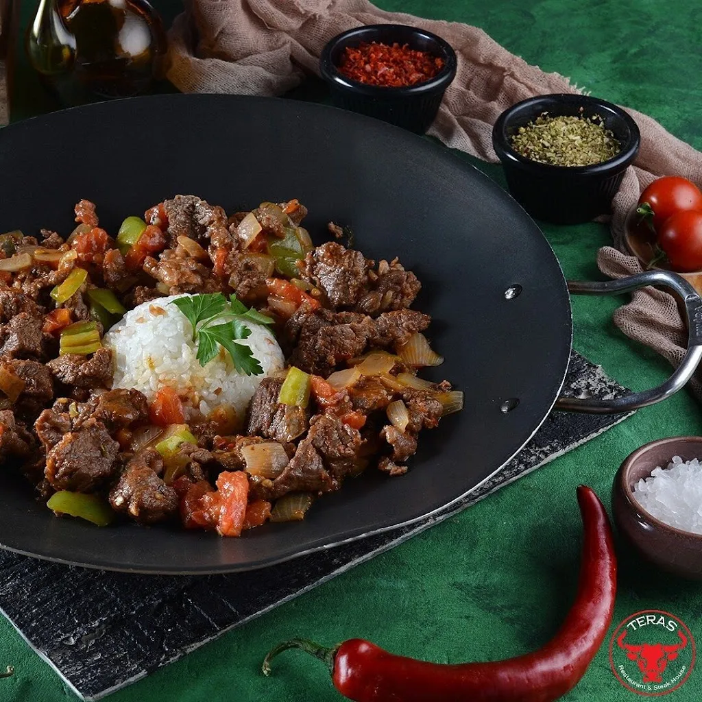 Terrace Steak House Restaurant_Turcia_slider_image_3