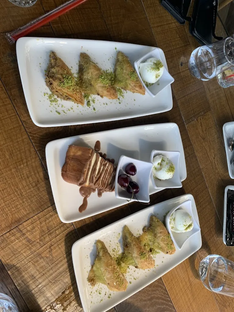 Menu_Loti Roof Lounge_Turcia_image_7