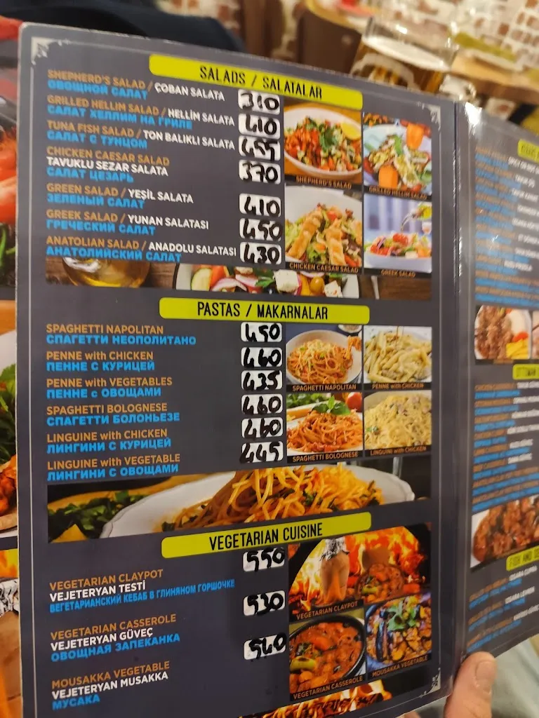 Menu_Istanbul Anatolian Cuisine_Turcia_image_4