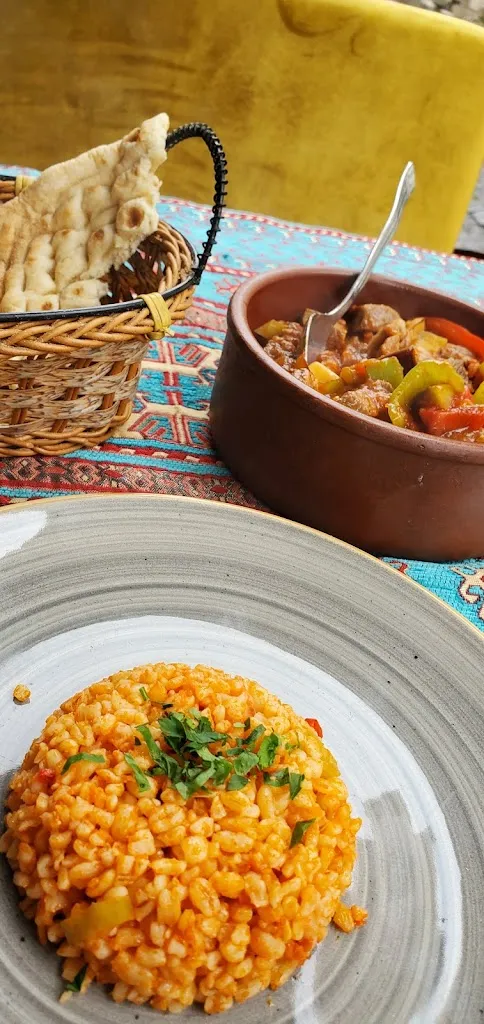 Menu_Istanbul Anatolian Cuisine_Turcia_image_9