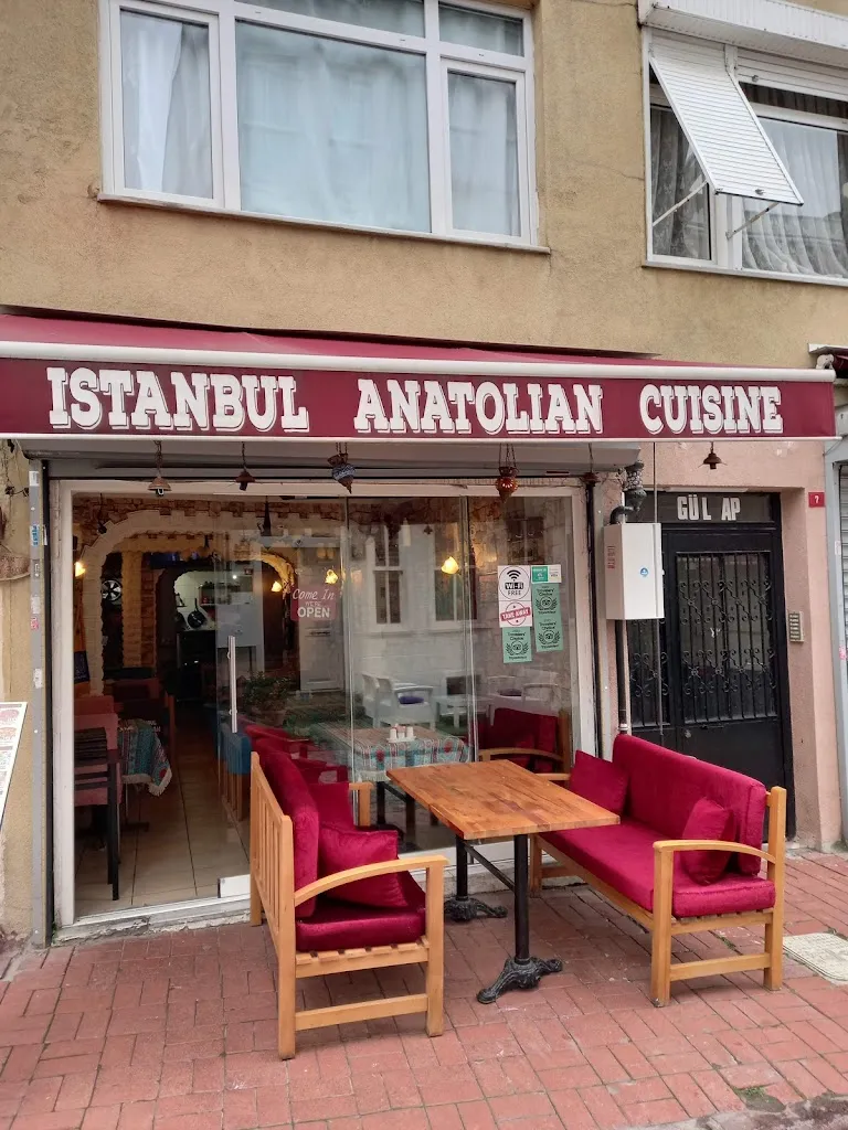 Istanbul Anatolian Cuisine_Turcia_slider_image_1
