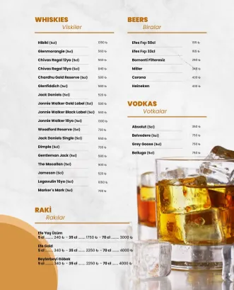 Menu_Lotiz Lounge & Hookah_Turcia_image_1